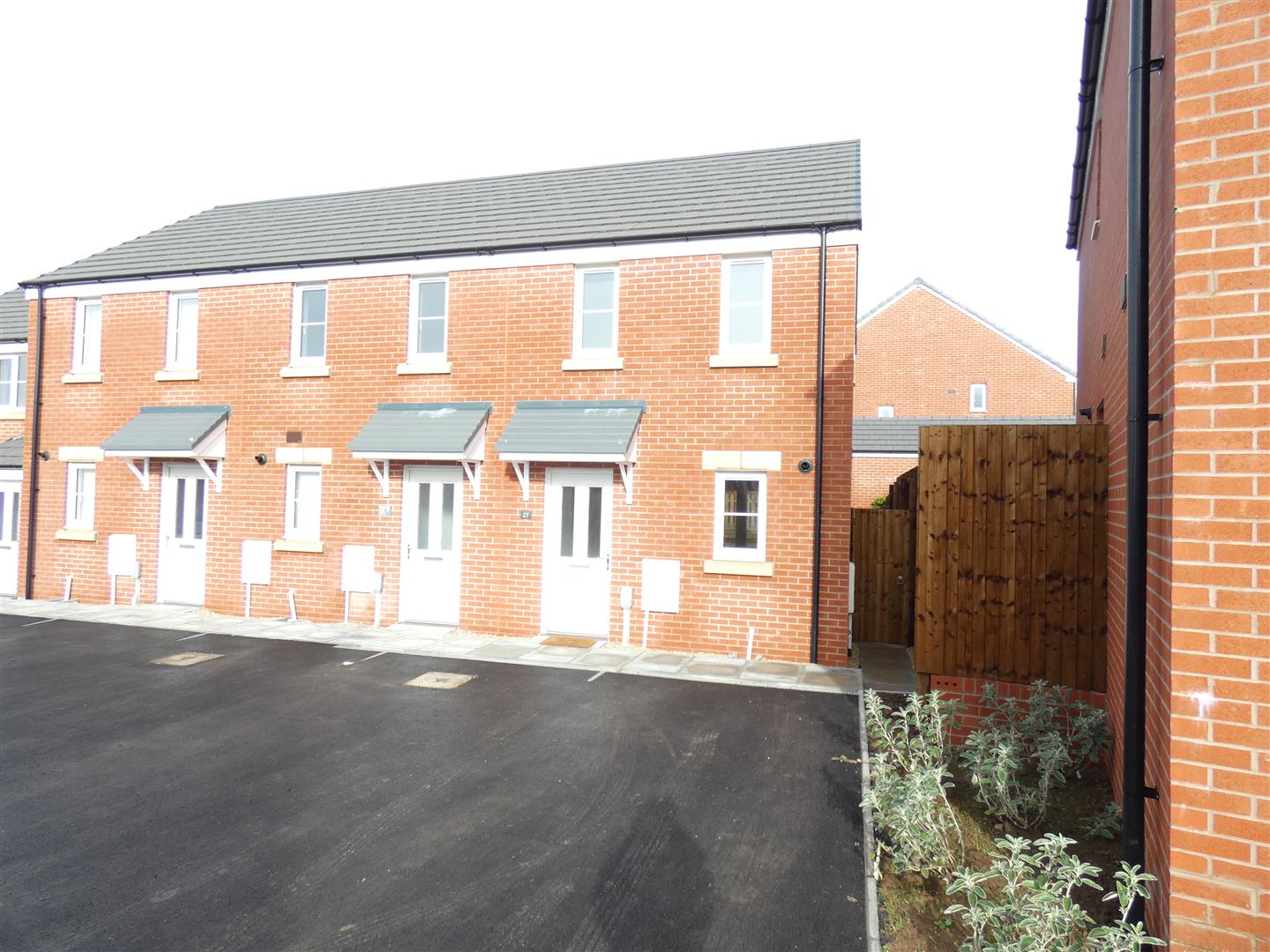 Tal Coed, Parc Derwen, Coity, Bridgend, CF35 6QA